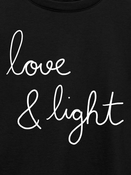 love & light