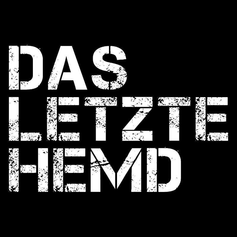 Das Letzte Hemd