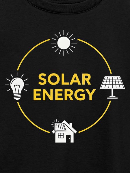 Solarenergie Kreislogo