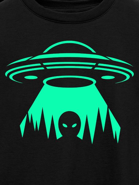 UFO-Neon-Entführung