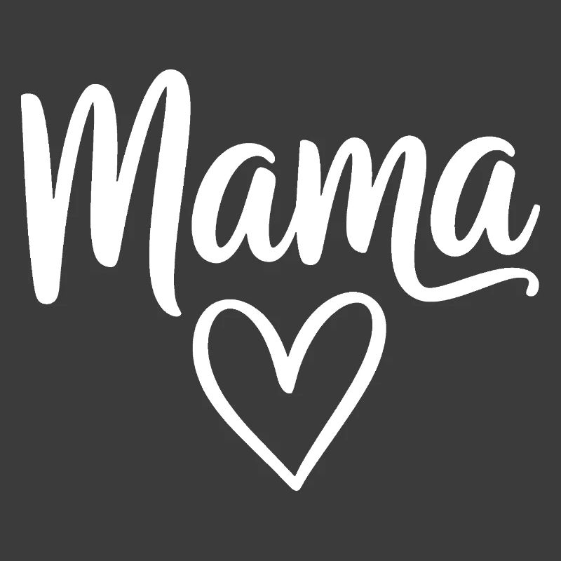 Mama Heart Skript