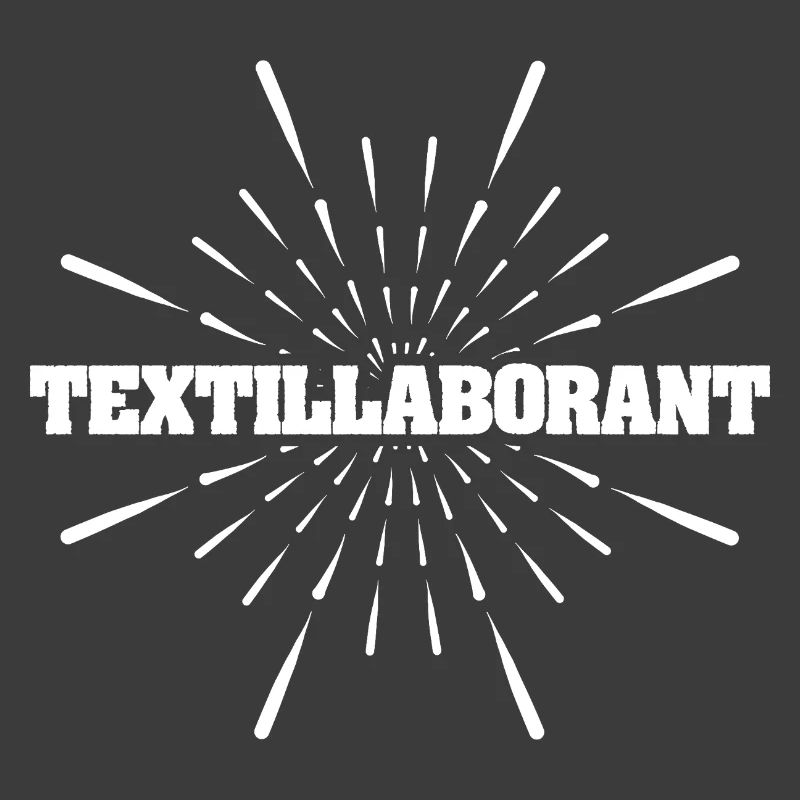 Occupation: Textile laboratory assistant
