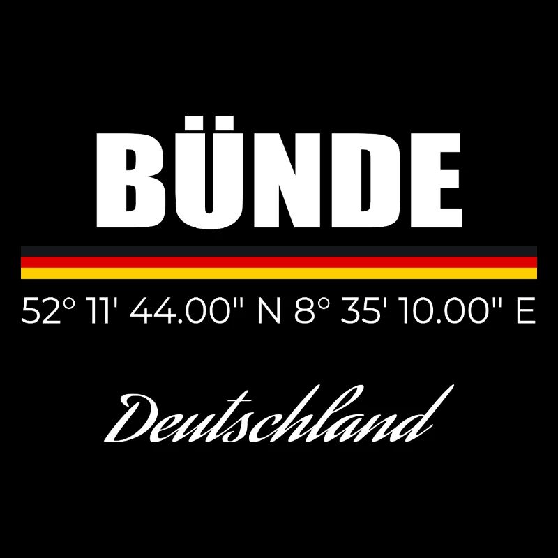Bünde