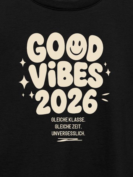 Abschluss 2026