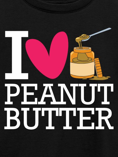 Erdnussbutter