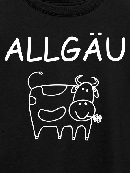 Allgäu Kuh