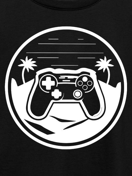 Gamepad Grafik