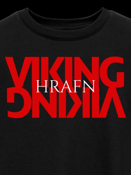 Wikinger HRAFN 