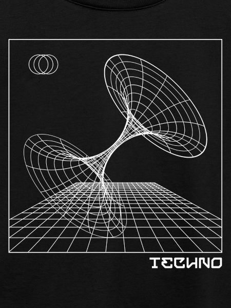 Techno-Musik