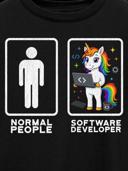 Softwareentwickler Frauen