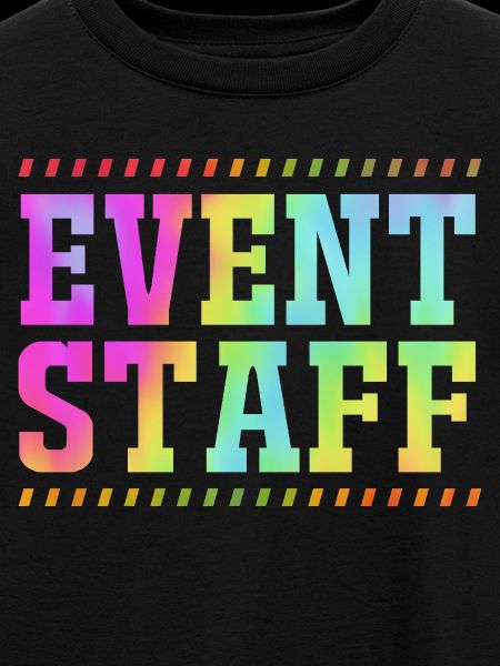 Event Planer Mitarbeiter