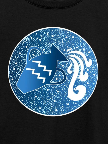 Sternzeichen: Wassermann