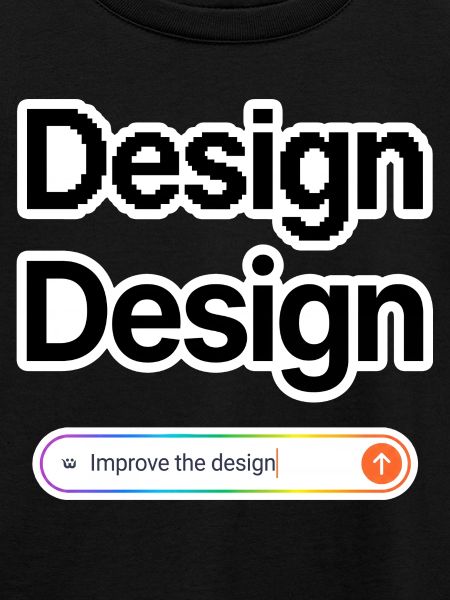 NOAI-Design