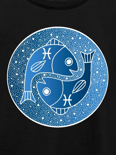 Sternzeichen: Fische