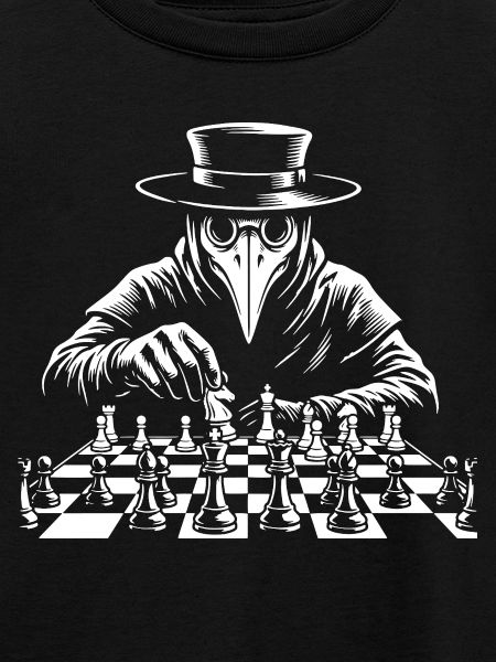 Pestdoktor Schach-Gambit