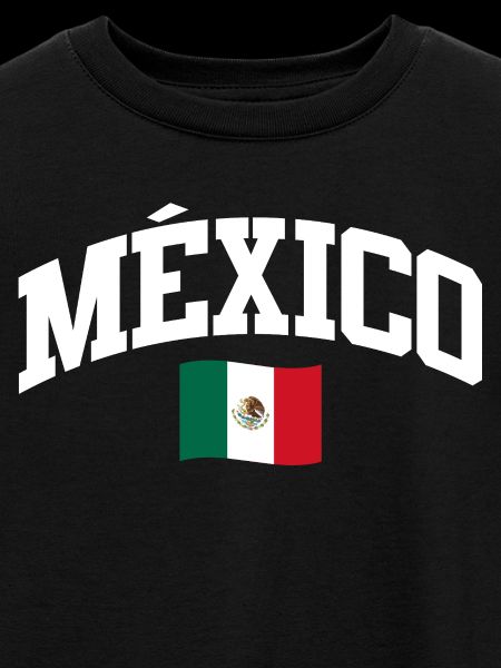 Mexican Mexico