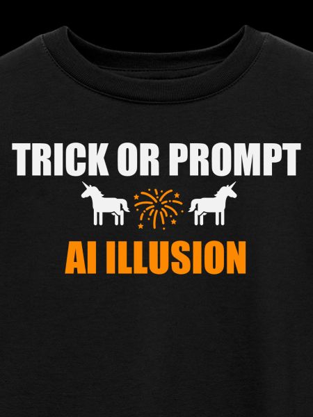 KI-Illusionstrick oder Prompt