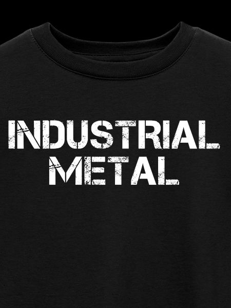 Industriemetall