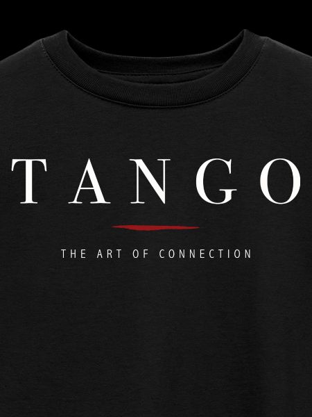 Tango the art of connection