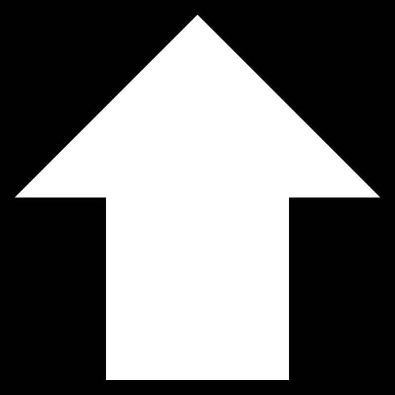 Up Arrow