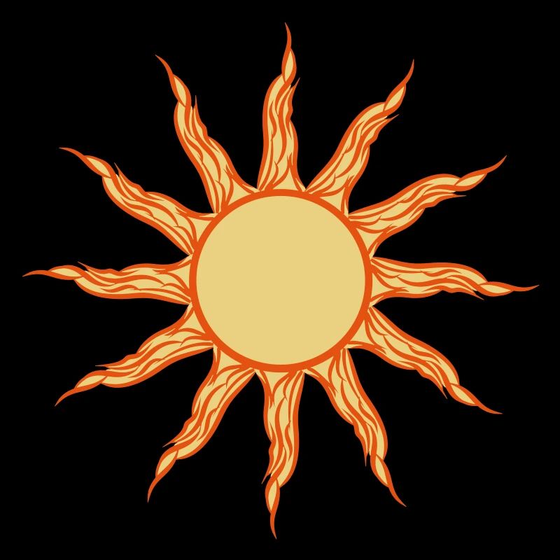sonne sonnenstrahlen