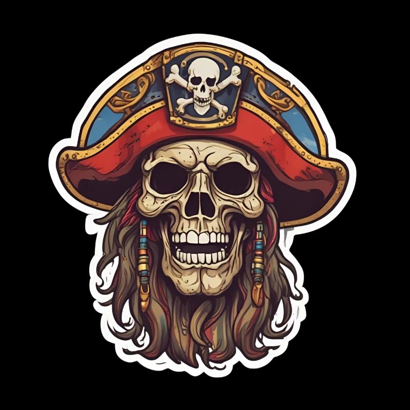 LOGO PIRATE 2