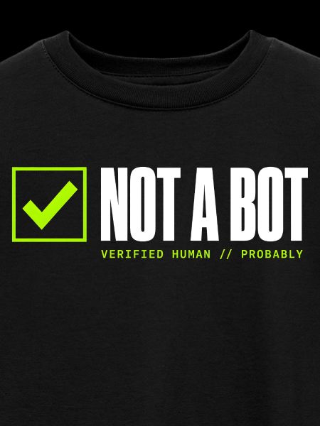 Kein Bot