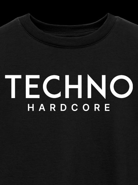 Hardcore Techno