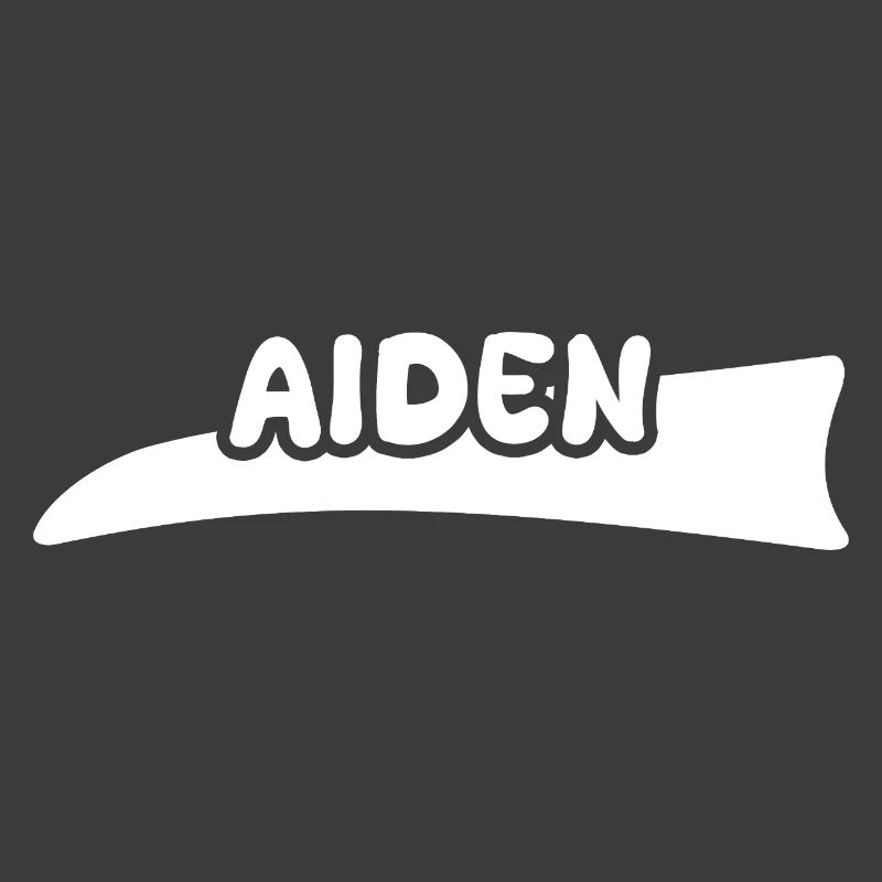 Gift for Aiden