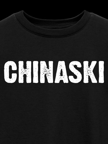 Chinaski