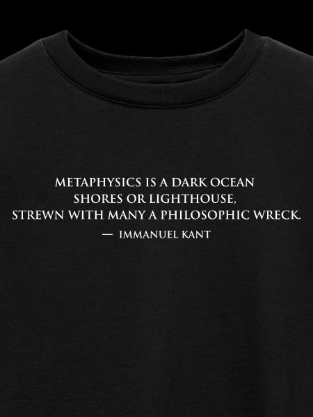 Immanuel Kant Zitat