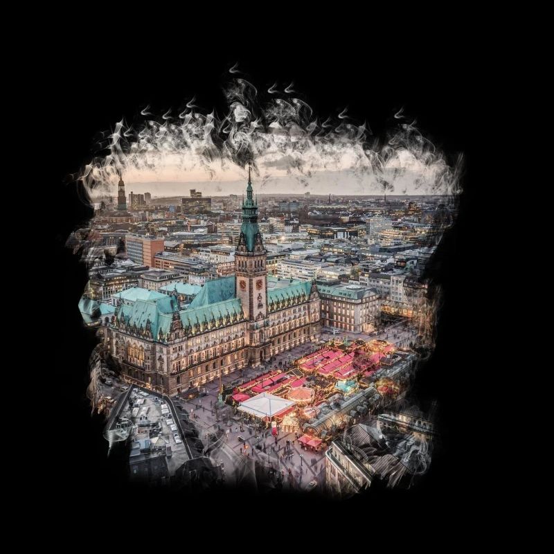 Hamburg
