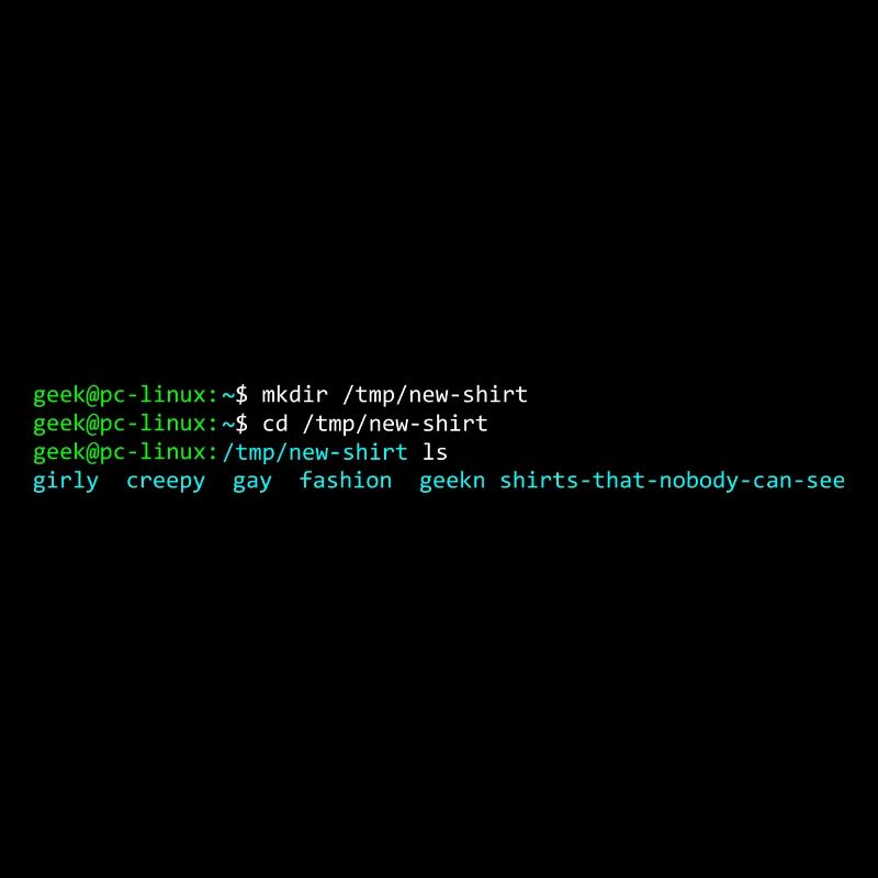 Linux terminal