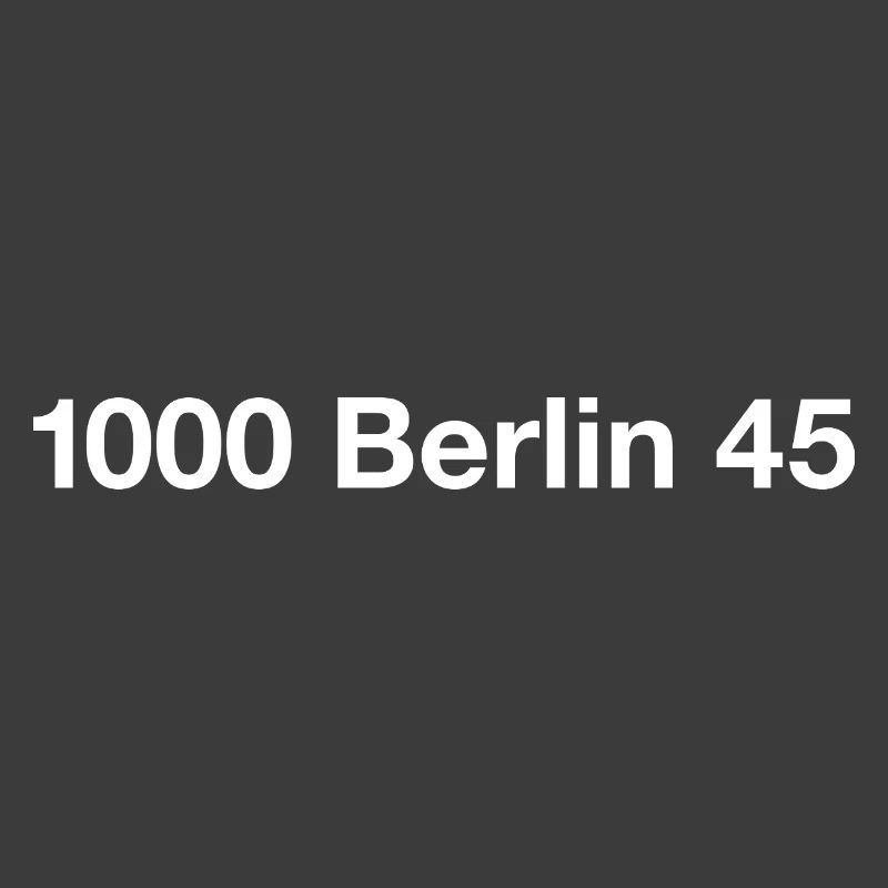 Berlin Steglitz