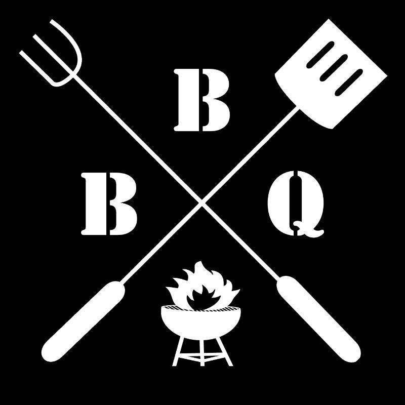 BBQ grill grilling