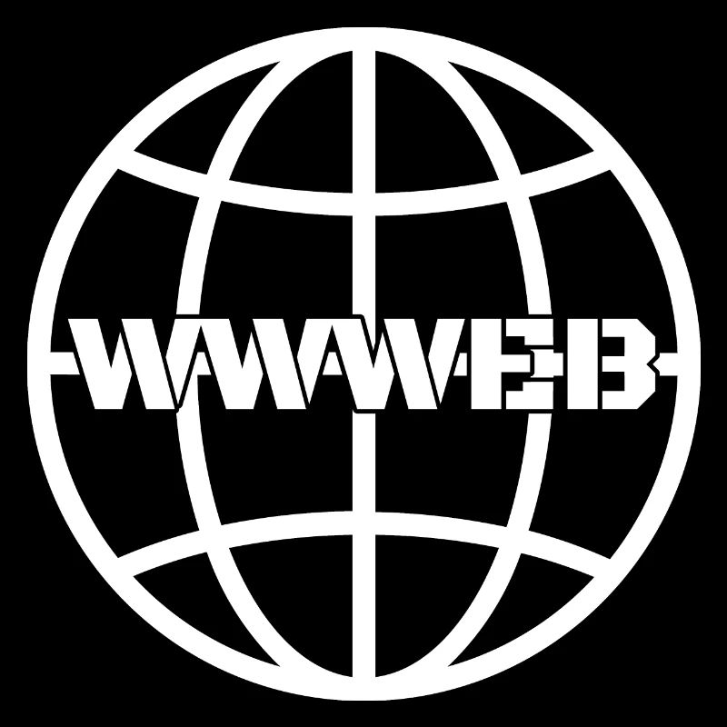 WWWeb (blanc)
