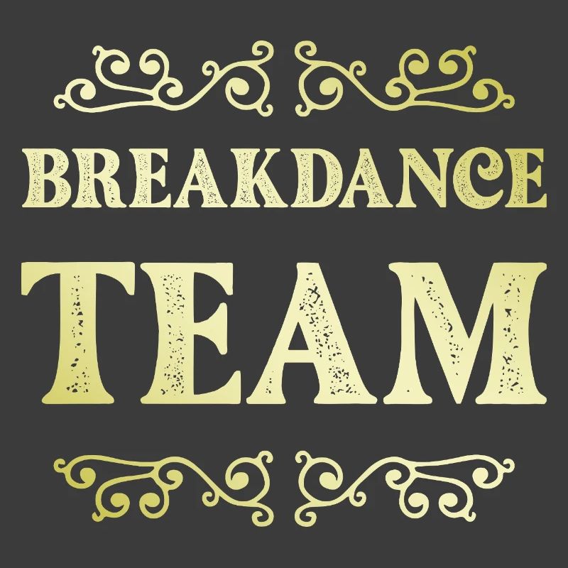 Équipe de breakdance