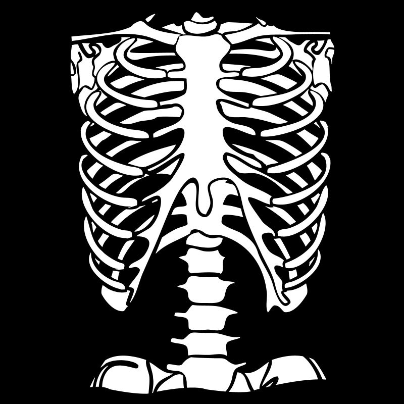 Bone Chest