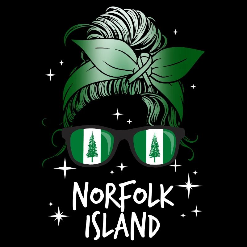 Île Norfolk