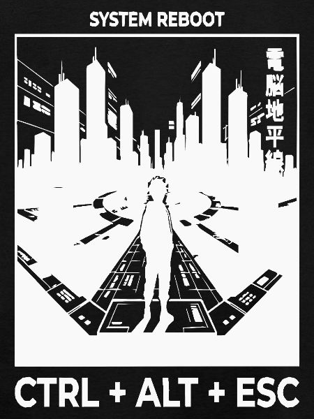 System Reboot Skyline