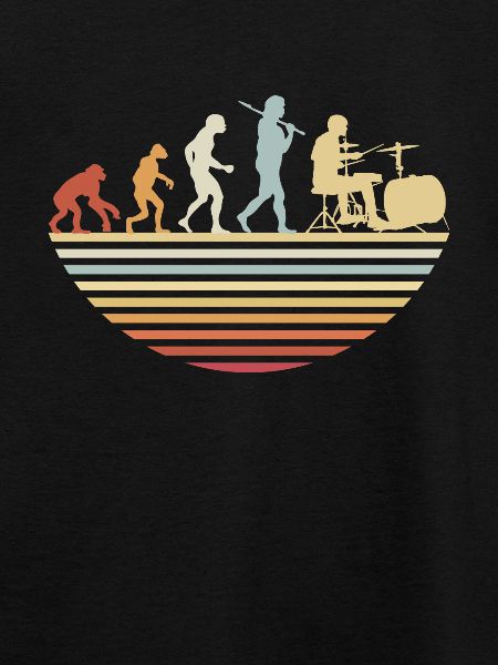 Drums Evolution