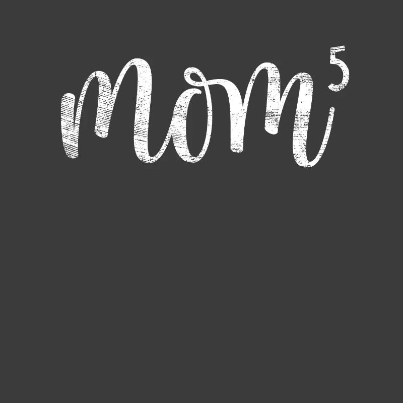 Mama5 mama von 5 mutter von fünf kindern mama muttertag