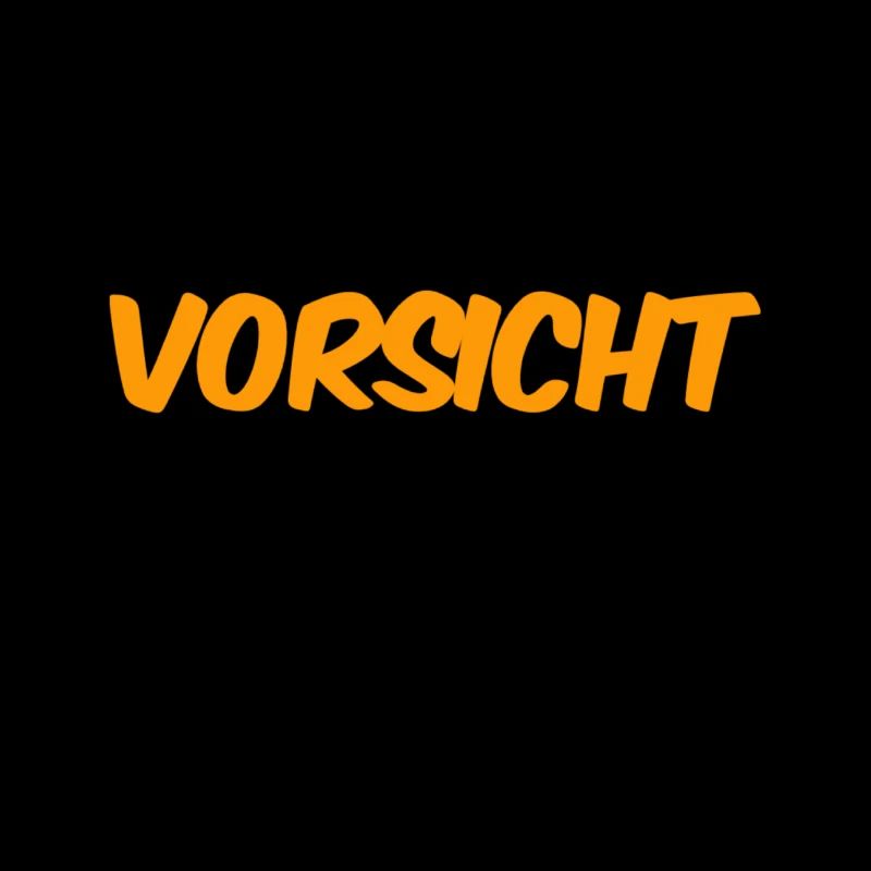 das ist eine Warnung