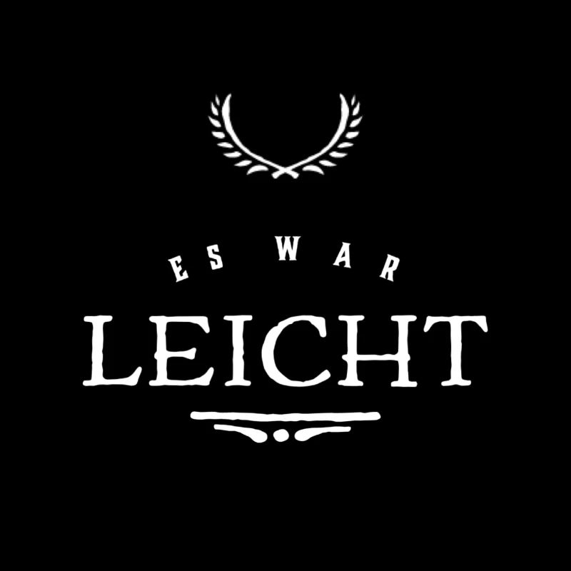 es war kein Problem