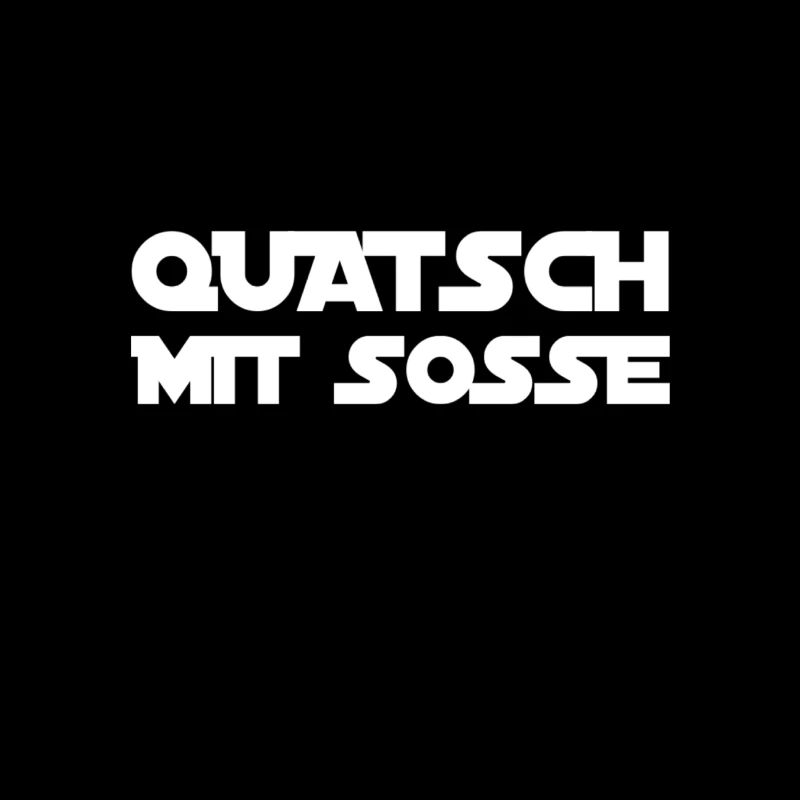 so ein Unfug
