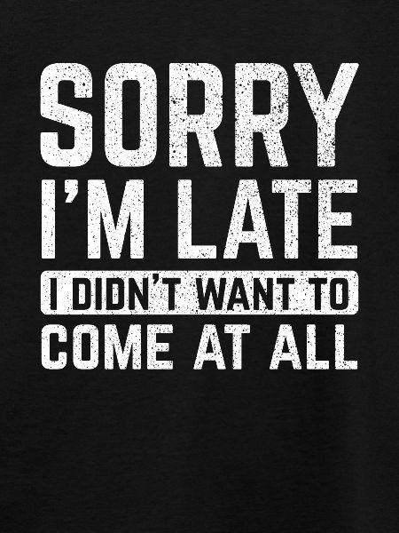 excuse