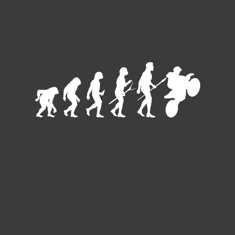 Evolution Motocross