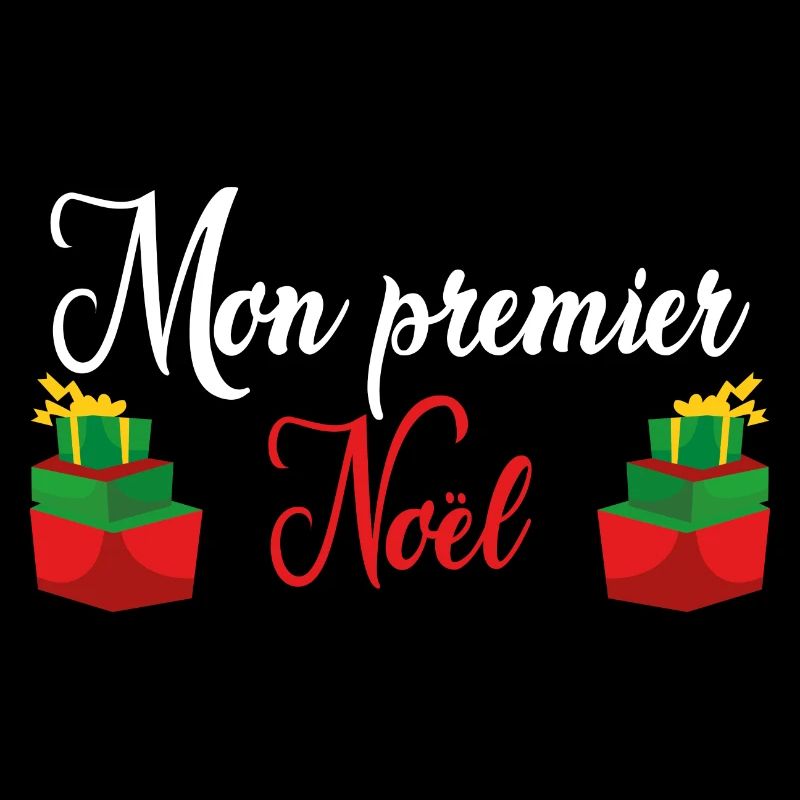 Mon Premier Noel