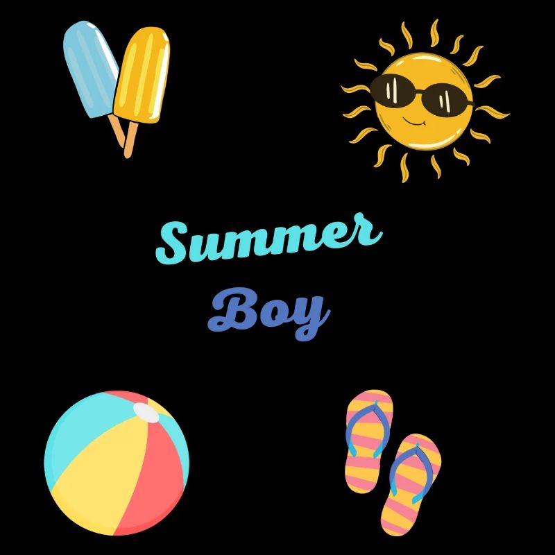 Summer Boy