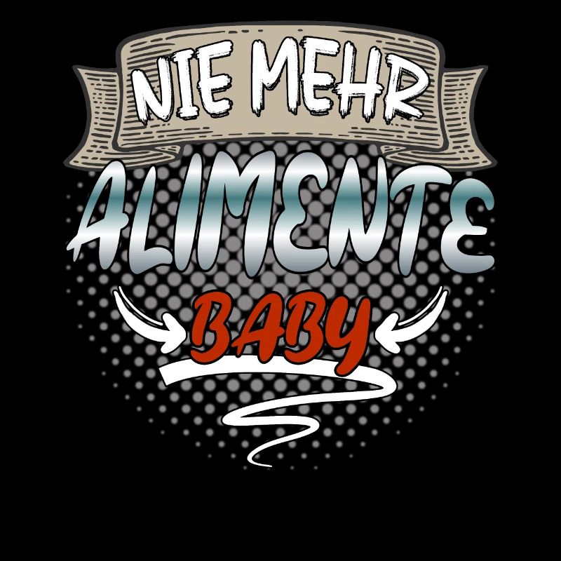 No more alimony